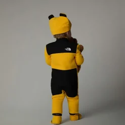 Best Sale The North Face Denali Flyverdragtsæt Til Baby Summit Gold