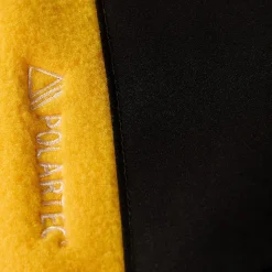 Fashion The North Face Denali Jakke Til Børn Summit Gold