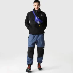 Best Sale The North Face Denali Jakke Til Herrer TNF Black