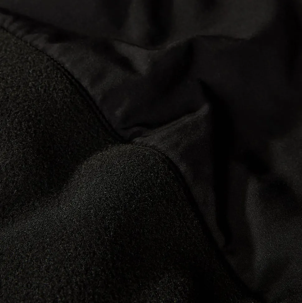 Best Sale The North Face Denali Jakke Til Unge TNF Black