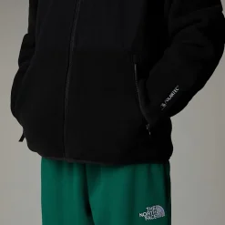 Best Sale The North Face Denali Jakke Til Unge TNF Black