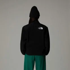 Best Sale The North Face Denali Jakke Til Unge TNF Black