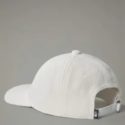 Hot The North Face Denali Norm Kasket White Dune