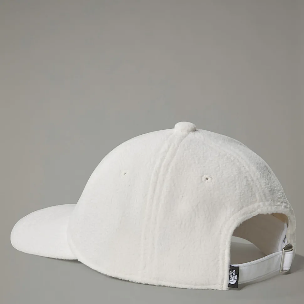 Hot The North Face Denali Norm Kasket White Dune