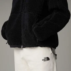 New The North Face Denali X Jakke Til Damer TNF Black