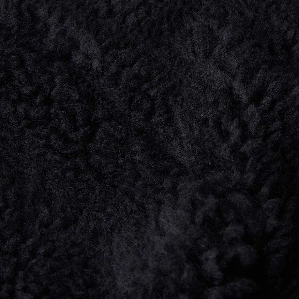 New The North Face Denali X Jakke Til Damer TNF Black