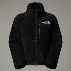 New The North Face Denali X Jakke Til Damer TNF Black