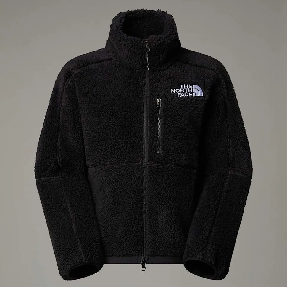 New The North Face Denali X Jakke Til Damer TNF Black