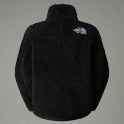 New The North Face Denali X Jakke Til Damer TNF Black