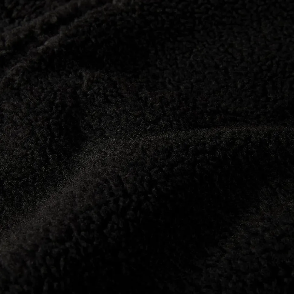 Hot The North Face Denali X Jakke Til Herrer TNF Black