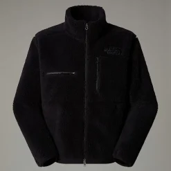 Hot The North Face Denali X Jakke Til Herrer TNF Black