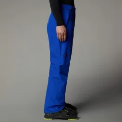 Cheap The North Face Descendit Bukser Til Herrer TNF Blue