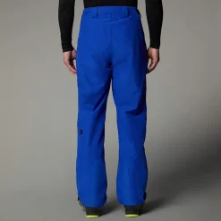 Cheap The North Face Descendit Bukser Til Herrer TNF Blue