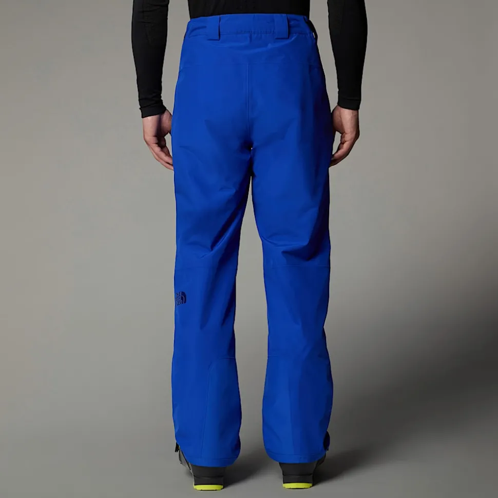 Cheap The North Face Descendit Bukser Til Herrer TNF Blue