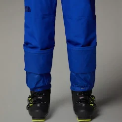 Cheap The North Face Descendit Bukser Til Herrer TNF Blue