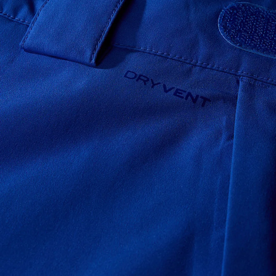 Cheap The North Face Descendit Bukser Til Herrer TNF Blue