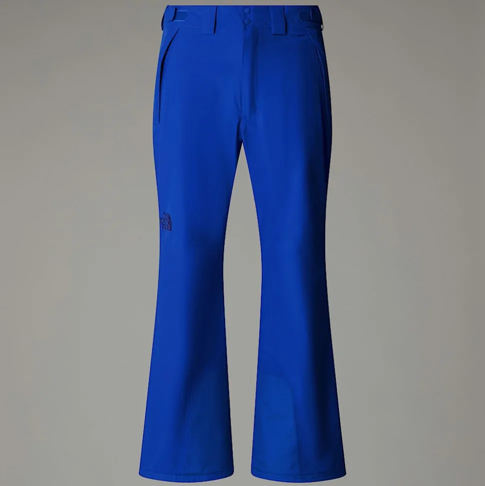 Cheap The North Face Descendit Bukser Til Herrer TNF Blue