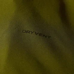 Fashion The North Face Descendit Jakke Til Damer Forest Olive