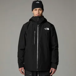 Flash Sale The North Face Descendit Jakke Til Herrer TNF Black