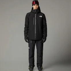 Flash Sale The North Face Descendit Jakke Til Herrer TNF Black