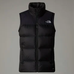 Cheap The North Face Diablo 2.0 Dunvest Til Damer TNF Black Heather-TNF Black