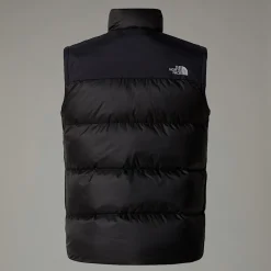 Outlet The North Face Diablo 2.0 Dunvest Til Herrer TNF Black Heather-TNF Black
