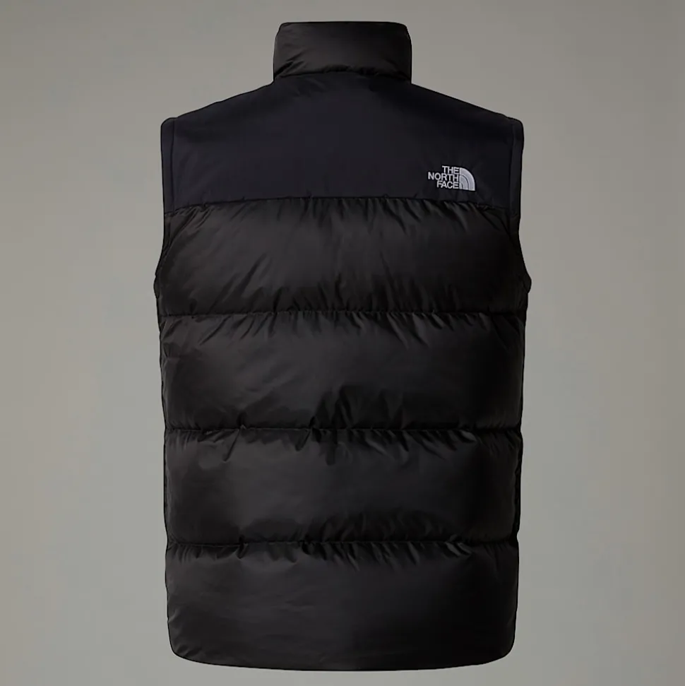 Outlet The North Face Diablo 2.0 Dunvest Til Herrer TNF Black Heather-TNF Black