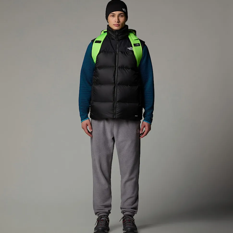 Outlet The North Face Diablo 2.0 Dunvest Til Herrer TNF Black Heather-TNF Black