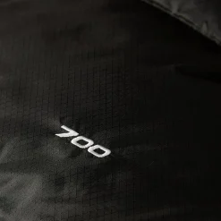 Outlet The North Face Diablo 2.0 Dunvest Til Herrer TNF Black Heather-TNF Black