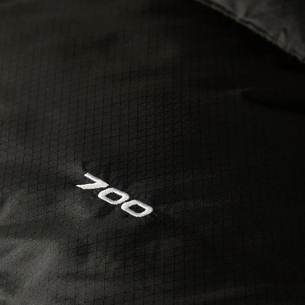 Outlet The North Face Diablo 2.0 Dunvest Til Herrer TNF Black Heather-TNF Black