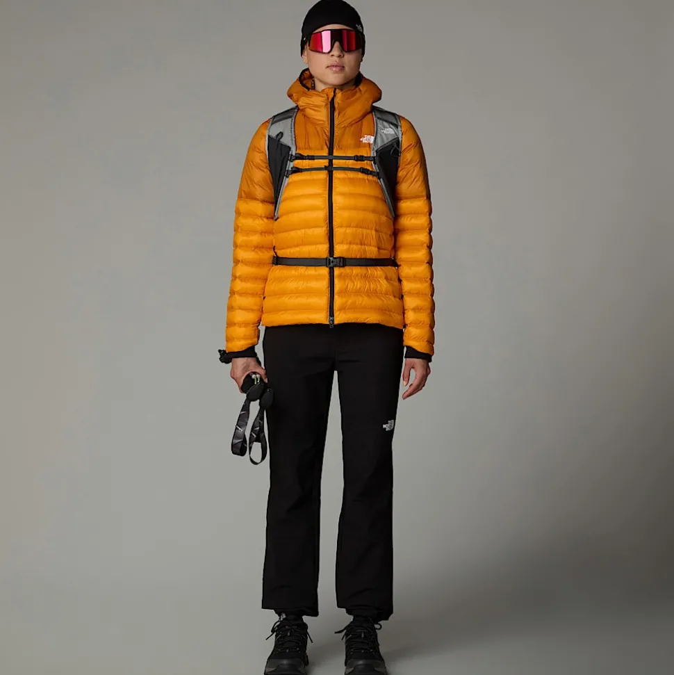 Fashion The North Face Diablo Straight Bukser Til Damer TNF Black-NPF