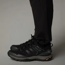 Fashion The North Face Diablo Straight Bukser Til Damer TNF Black-NPF