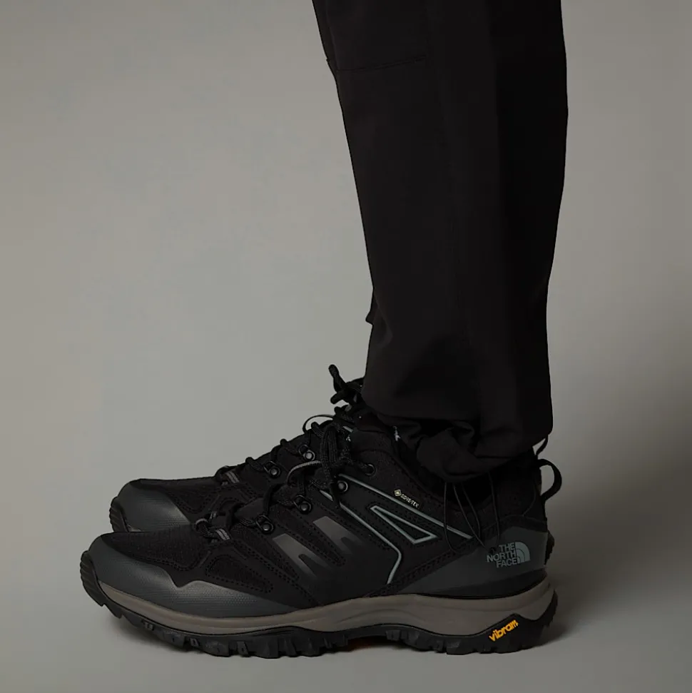 Fashion The North Face Diablo Straight Bukser Til Damer TNF Black-NPF