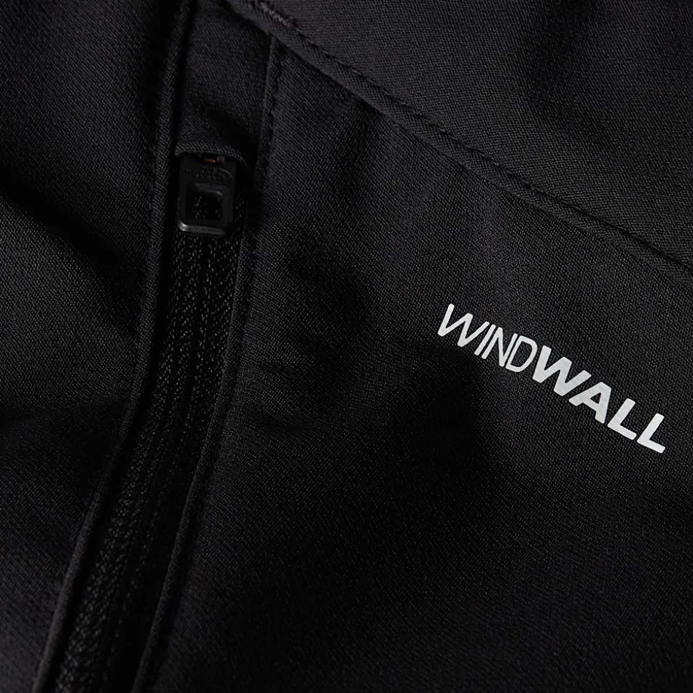 Fashion The North Face Diablo Straight Bukser Til Damer TNF Black-NPF