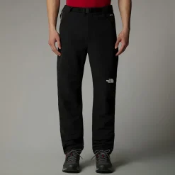 Store The North Face Diablo Tapered Bukser Til Herrer TNF Black-NPF