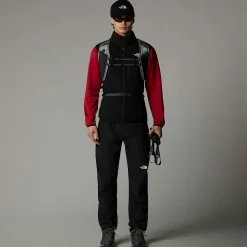 Store The North Face Diablo Tapered Bukser Til Herrer TNF Black-NPF