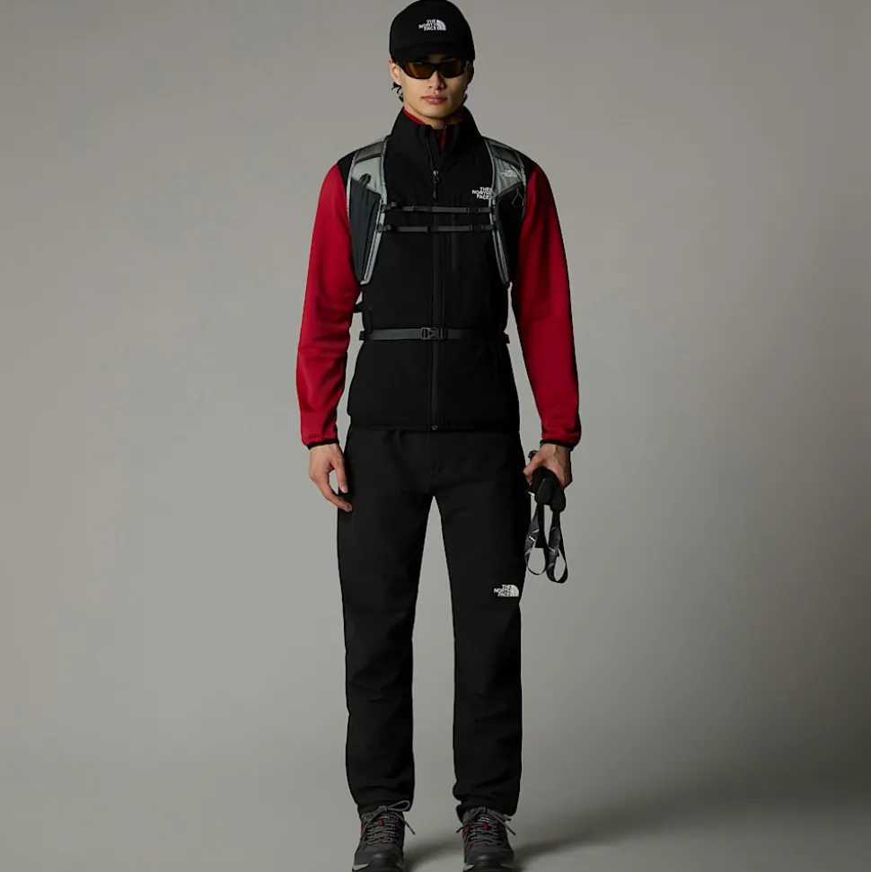 Store The North Face Diablo Tapered Bukser Til Herrer TNF Black-NPF