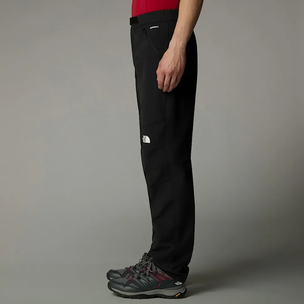 Store The North Face Diablo Tapered Bukser Til Herrer TNF Black-NPF