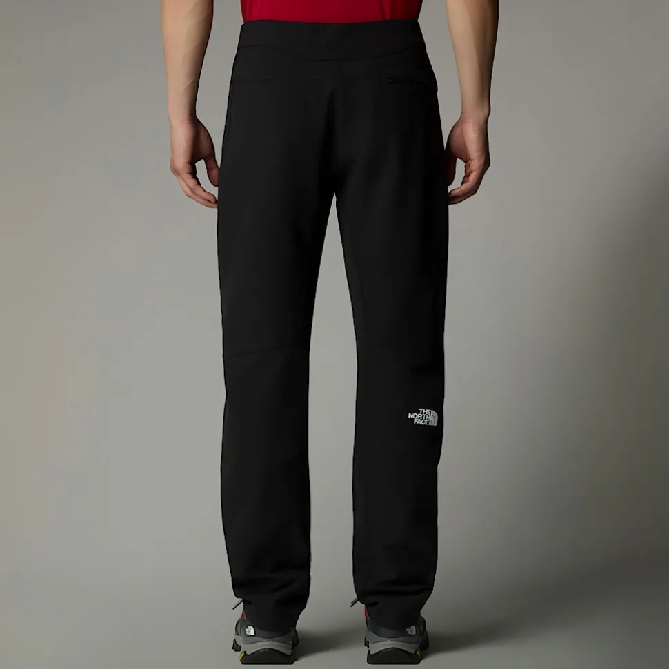 Store The North Face Diablo Tapered Bukser Til Herrer TNF Black-NPF