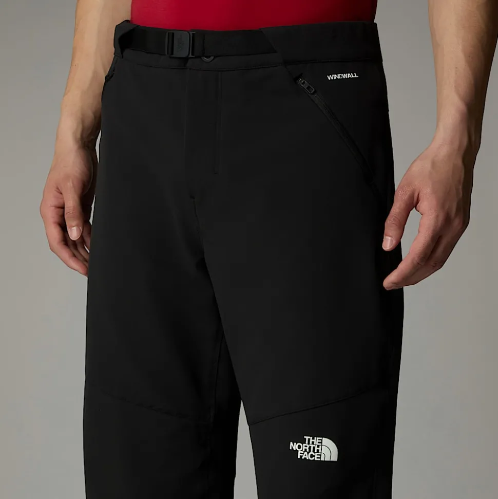 Store The North Face Diablo Tapered Bukser Til Herrer TNF Black-NPF