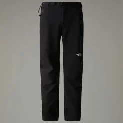 Store The North Face Diablo Tapered Bukser Til Herrer TNF Black-NPF