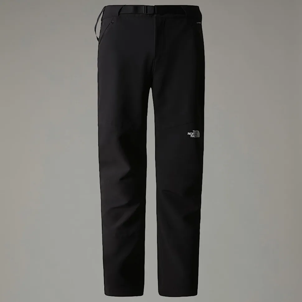 Store The North Face Diablo Tapered Bukser Til Herrer TNF Black-NPF
