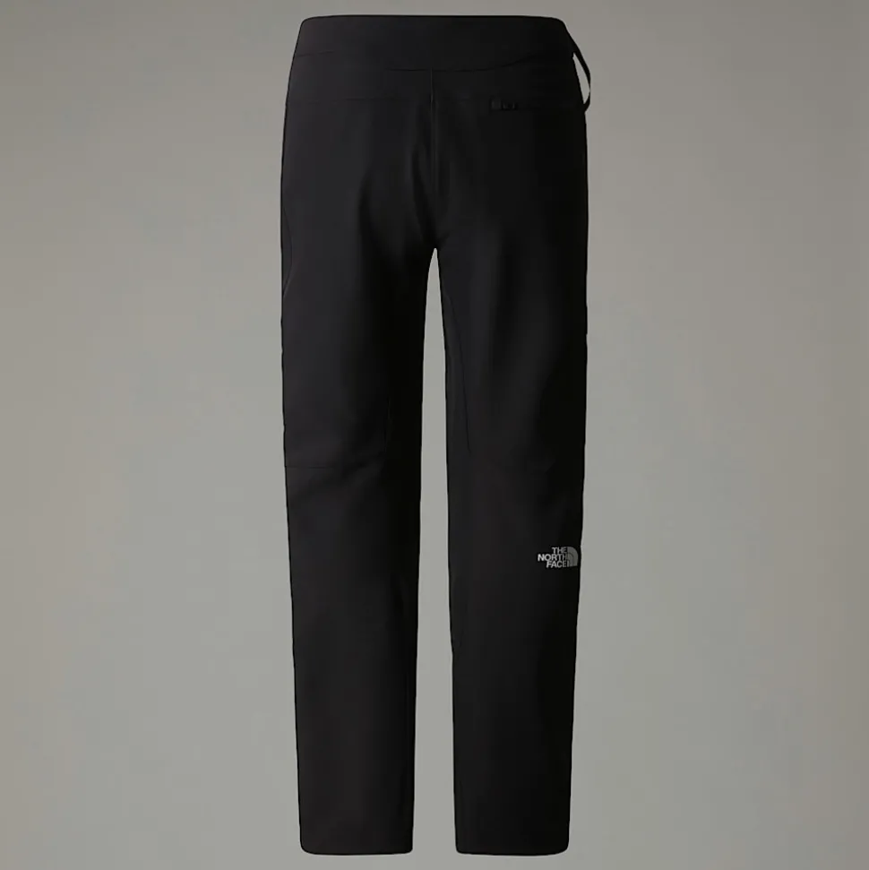 Store The North Face Diablo Tapered Bukser Til Herrer TNF Black-NPF