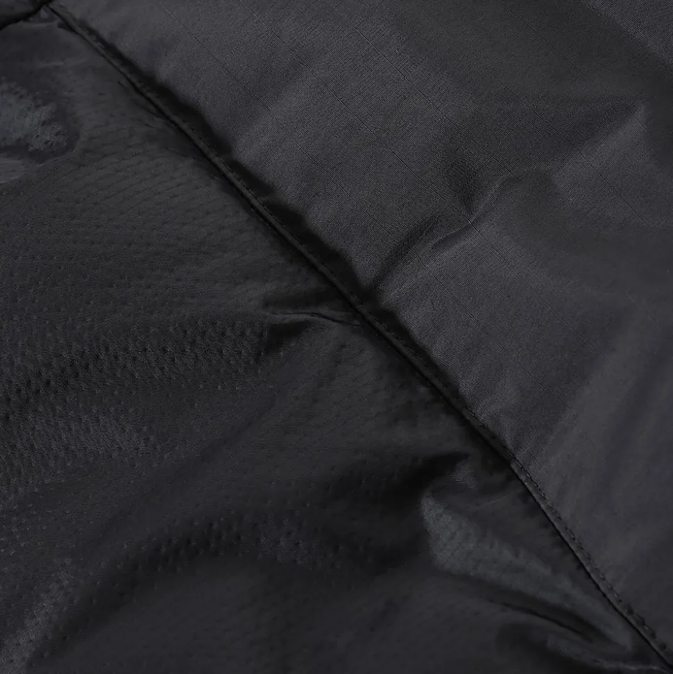 Clearance The North Face Diablo Dunjakke Med Hætte Til Herrer TNF Black-TNF Black