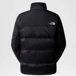 Best Sale The North Face Diablo Dunjakke Til Damer TNF Black-TNF Black