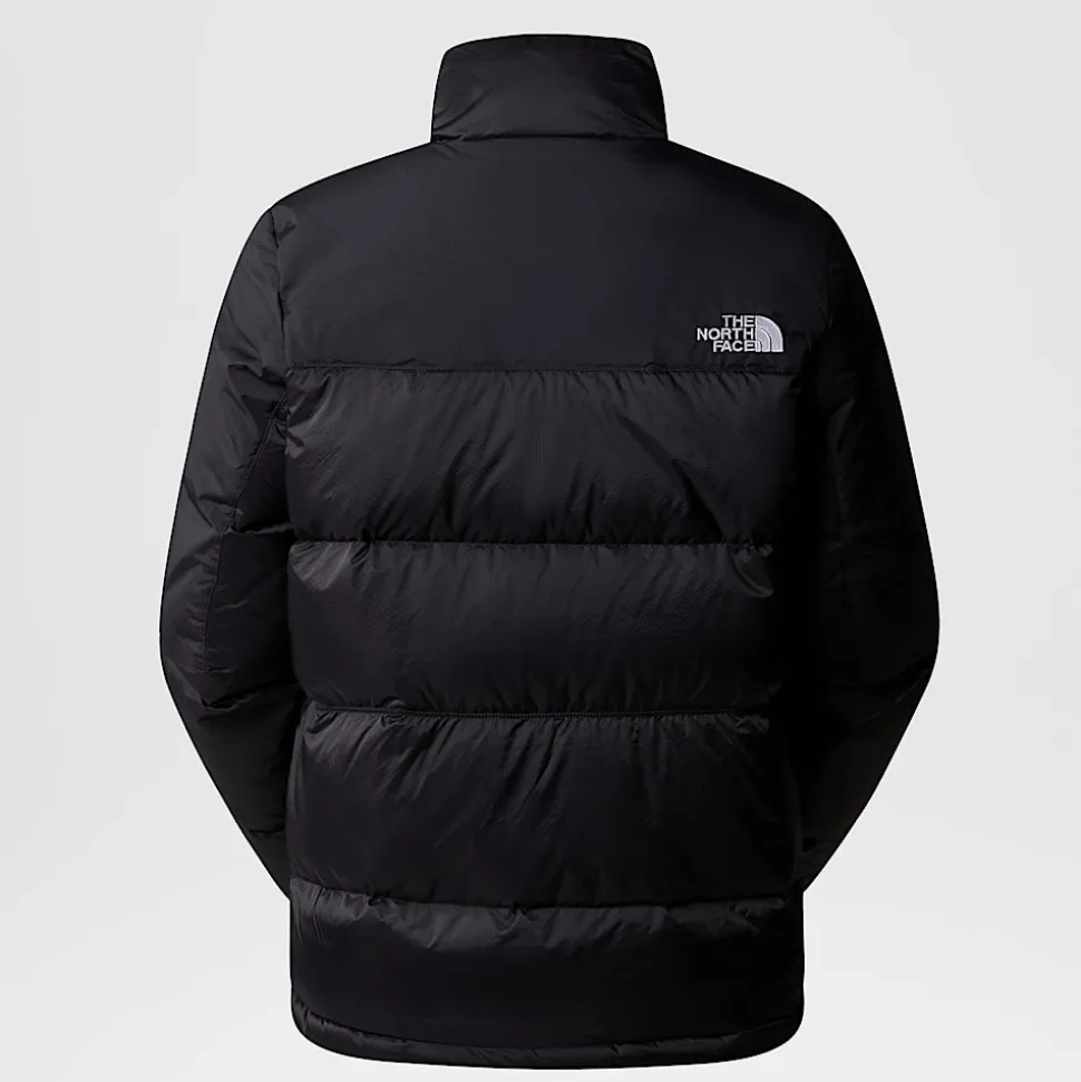 Best Sale The North Face Diablo Dunjakke Til Damer TNF Black-TNF Black