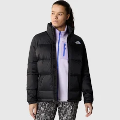 Best Sale The North Face Diablo Dunjakke Til Damer TNF Black-TNF Black
