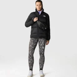 Best Sale The North Face Diablo Dunjakke Til Damer TNF Black-TNF Black