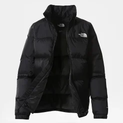 Best Sale The North Face Diablo Dunjakke Til Damer TNF Black-TNF Black