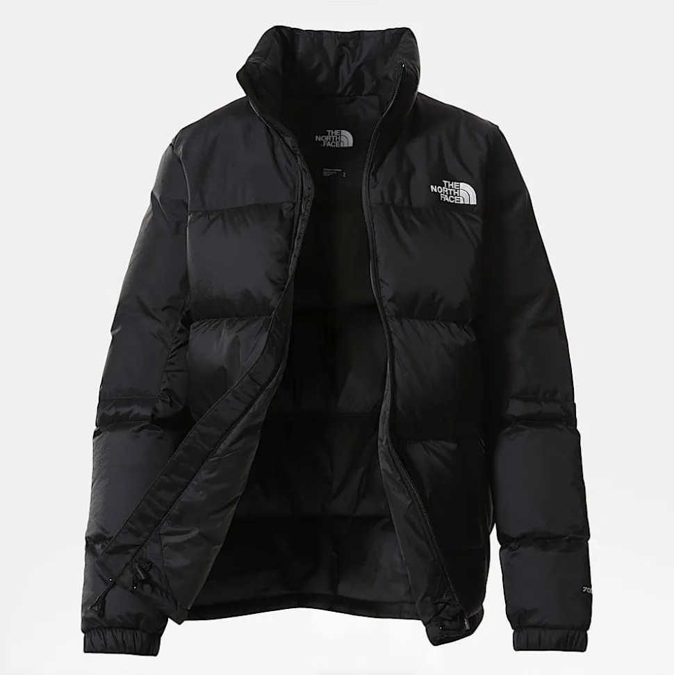 Best Sale The North Face Diablo Dunjakke Til Damer TNF Black-TNF Black